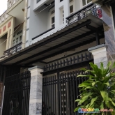 Bán nhà tth q12 -shr chính chủ-hẻm xe hơi - 60m2- 2 tầng- 3.9 tỷ