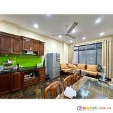 Bán nhà phố thanh bình, phường mỗ lao, 35m2, 4tầng, nhà đẹp, ngõ rộng, giá 3.5 tỷ