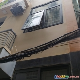 Bán nhà lê đức thọ-từ liêm- 5 tầng - mt 5m-dân trí cao-an ninh cực tốt - ở sướng