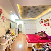 Bán nhà đẹp 50m2 5tầng nhỉnh 4tỷ gần ôtô phố chùa hà cầu giấy - 0789.945.113