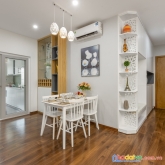 Liệu 800tr có sở hữu được căn hộ tại tecco garden hot xu hướng “ở rộng sống xanh”