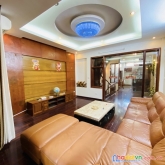 Nhà đẹp, mới ngõ 59 hoàng cầu 50m, 6t. 2 oto tránh, kinh doanh, gần công viên. 14.5 tỷ. 0836797686