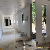 Cho thuê nhà mặt phố minh khai - đai la, dt 130m x 4 tầng, mt 5m, thông sàn, thang máy