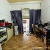 Hxt ôtô ngủ nhà, ngay chợ, sát mặt tiền, gần ql1a, tân kỳ tân quý, sổ vuông a4, nhà rất mới vào ở
