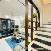 Cần bán nhà ao sen, hà đông, ô tô đỗ cửa, kinh doanh, 42m2, nhỉnh 4 tỷ