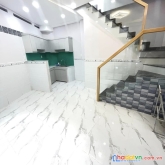 Duy nhất chỉ với 3,95tỷ có nhà căn góc 4tấm ngang 4m trung tâm quận 7.