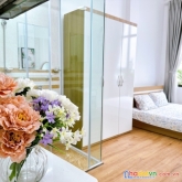 Bán nhà trần phú - tòa căn hộ ccmn cho thuê cao cấp - xây mới - thang máy - doanh thu gần 45/tháng.