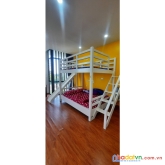 Bán nhà ngõ 154ngọc lâm lô góc kinh doanh ô tô thông mặt tiền 5.3m-70m2