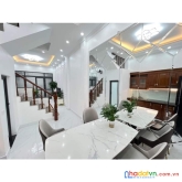 Bán nhà đường mỹ đình - nam từ liêm: 50m2 x 5t, mặt 4m