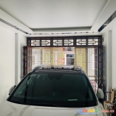 Nhà phân lô ô, ngõ ô tô tránh, dương quảng hàm, cầu giấy 48.3m2, chỉ 9 tỷ