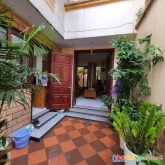 Bán nhà phố bùi ngọc dương: 44m2, 5 tầng, 3 ngủ, mt 4m, ô tô đỗ 10m. 3.5 tỷ