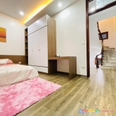 Siêu hót - nhà đẹp cầu giấy - 40m giá 4.15 tỷ - 3 ngủ sẵn ở luôm