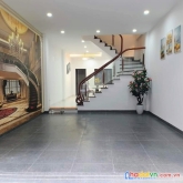 Bán nhà phố yên lãng, 60m2, 7 tầng thang máy, ô tô kd 12.5 tỷ