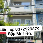 Hxt thẳng trục, sát mặt tiền ql1a, gần lê trọng tấn, aeon tân phú, vừa ở vừa kinh doanh, nhà mới