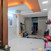 Hẻm xe hơi chợ tân hương, tân phú, 71m2, chỉ 6 tỷ hai