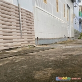 Bán nhà tam phú gần tô ngọc vân thủ đức 62m2.