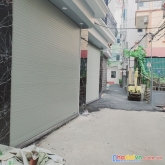 Bán nhà ngọc thụy 33mx5t 200m trường quốc tế c1,c2 chỉ 3.15 tỷ