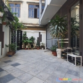 Nhà đẹp phố giáp nhất – trung tâm – giao thông thuận tiện, tiện ích ngập tràn – 78m x 6t mt 4.5m