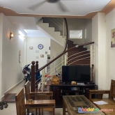 Bán gấp nhà phố vạn phúc, gần phố, tặng nội thất 32m2, 5 tầng, chỉ 3.5 tỷ. lh: 0964 128 088