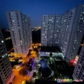 Bán căn hộ 2pn giá rẻ nhất khu vực bình chánh hqc plaza, chỉ 1ty1 full 102% căn hộ)