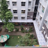 Do nhu cầu chuyển đổi chỗ ở tôi cần bán căn 50m², chung cư bkock a3 tầng 5, 103 hồ học lãm, an