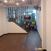 Bán nhà mới ở ngay 5 tầng đường nguyễn thượng hiền, bình thạnh- giá hot 9 tỷ 5 q