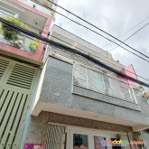 Bán nhà hẻm xe tải an dương vương 20m2 p.13 quận 6 chỉ 3.15 tỷ