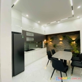 Cần bán nhà ao sen, hà đông, ô tô đỗ cửa, kinh doanh, 42m2, nhỉnh 4 tỷ