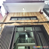 Bán gấp nhà đình thôn 66m2 4 tầng mt 5m ô tô , hai thoáng 6,6 tỷ