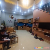 Bân gấp nhà đẹp định công thượng- ngõ 3m - gần phố tiện ích bạt ngàn, ở sướng 4.2 tỷ