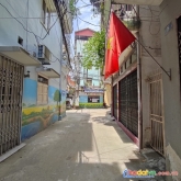 Bán gấp nhà lê trọng tấn 6.49 tỷ, 46m x 3t ngõ thông ô tô đỗ cổng khu dân trí cao