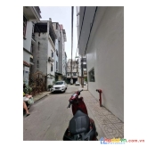 Bán tòa căn hộ ccmn cầu giấy - phân lô ô tô tránh - 9 tầng - 18 phòng - doanh thu gần 1 tỷ/ năm.