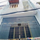 Bán nhà 2 tầng ngay chợ phạm văn hai, tân bình , ngang 4.4 x 8, giá 5 tỷ