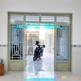 73m2 - mt thạnh xuân q12 - sổ vuông, nở hậu, có sẵn dòng tiền.
