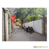 Nhà mới ở ngay cầu giấy, gần ô tô, 43m, 6.7 tỷ