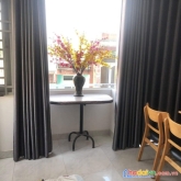 Nhà hẻm xe hơi tương lai mặt tiền 40m2 đầu tư sinh lợi cao