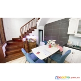 Bán nhà mỹ đình nam từ liêm 38m2 mt 4m 5 tầng ô tô kinh doanh gia hơn 6 tỷ. 0968876878.