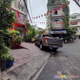 Bán nhà đường phạm văn hai,tân bình,20m2,3 tầng,3,9 tỷ.