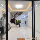 Quá giẻ phố trần thái tông- cầu giấy 58mx5t giá bán chỉ 5,2 tỷ