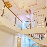 Mt thới an q12 - vừa ở vừa kinh doanh - dts.170m2, 4 tầng.