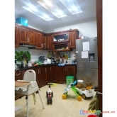Bán nhà ngõ 75 đường phú diễn, ô tô đỗ cổng, ngay chợ dân sinh: 32m2* 4 tầng* miễn tg.