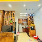 Bán nhà hồ tùng mậu-ôtô tránh 5m-trung tậm quận cầu giấy-chỉ 4 tỷ