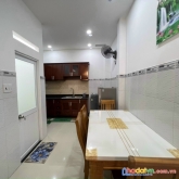 Nhà đẹp nguyễn đình chính, 3.5 x 12m, 2 pn, chỉ 4.8 tỷ, phú nhuận