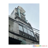 Bán nhà đẹp hẻm thông 350 lê văn quới, bình tân giá tốt