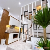 Siêu phẩm đống đa phố trần quang diệu, 30m, 4t, mt3.6m, lô góc, full nội thất, nhà đẹp ở ngay