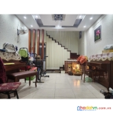 Bán nhà phố cát linh, ngõ ba gác, 5 tầng, dtxd40.5m2, mt4.2m. 5,9 tỷ. 0338080356