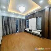 Bán nhà bồ đề.nhà cực đẹp full nội thất.ô tô đỗ cửa.5 tầng nhỉnh 4 tỷ
