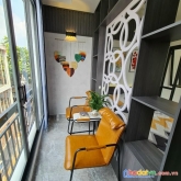 Nhà bán chính chủ- phạm văn chiêu -nhà đang cho thuê dòng tiền ổn định