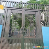Gò vấp - p8  - nguyễn văn khối-73m2 - hẻm xe hơi - ngang 4.5 x 17 - sổ vuông-