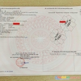 Thời cơ để sở hữu căn nhà ở luôn-pháp lý rõ ràng-ck 8%/căn-hỗ trợ vay vốn trả góp miễn lãi 18